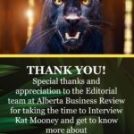 Alberta Business Review Spotlight