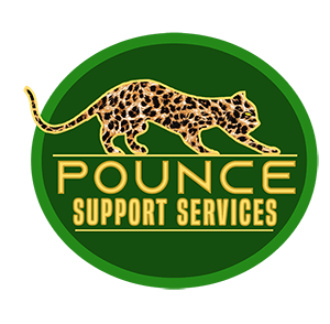 Pounce Support Services